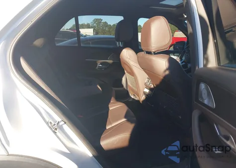 2023 Mercedes-Benz Gle 350 из США, поврежденный, VIN 4JGFB4JB3PA934309